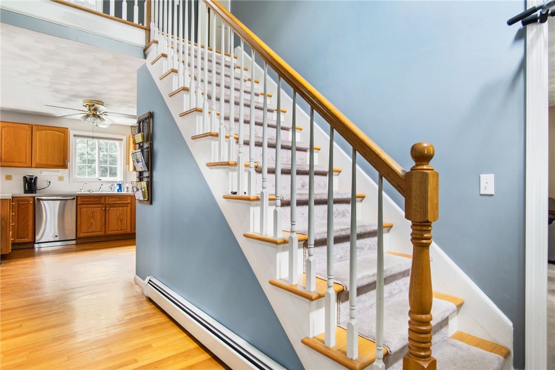 554 Hill Farm Road Coventry, RI 02816 - Photo 15 of 36