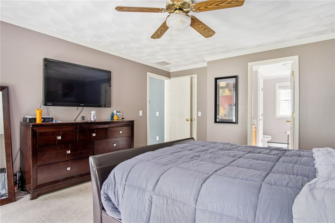 554 Hill Farm Road Coventry, RI 02816 - Photo 21 of 36