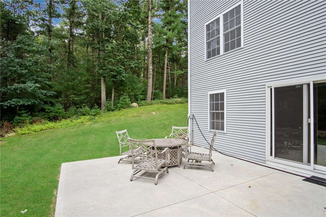 554 Hill Farm Road Coventry, RI 02816 - Photo 27 of 36