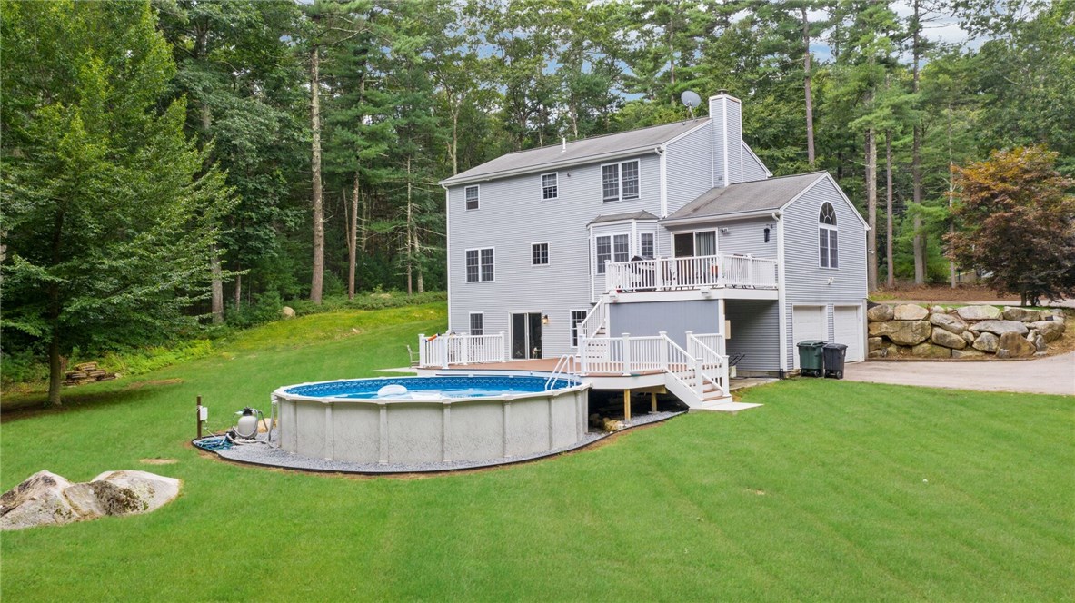 554 Hill Farm Road Coventry, RI 02816 - Photo 29 of 36