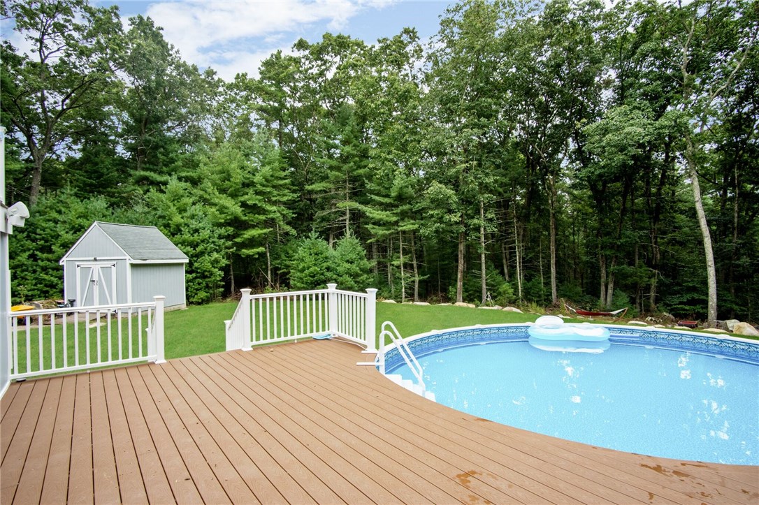 554 Hill Farm Road Coventry, RI 02816 - Photo 30 of 36