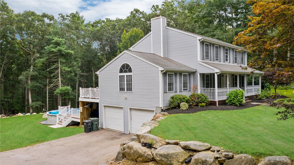 554 Hill Farm Road Coventry, RI 02816 - Photo 3 of 36