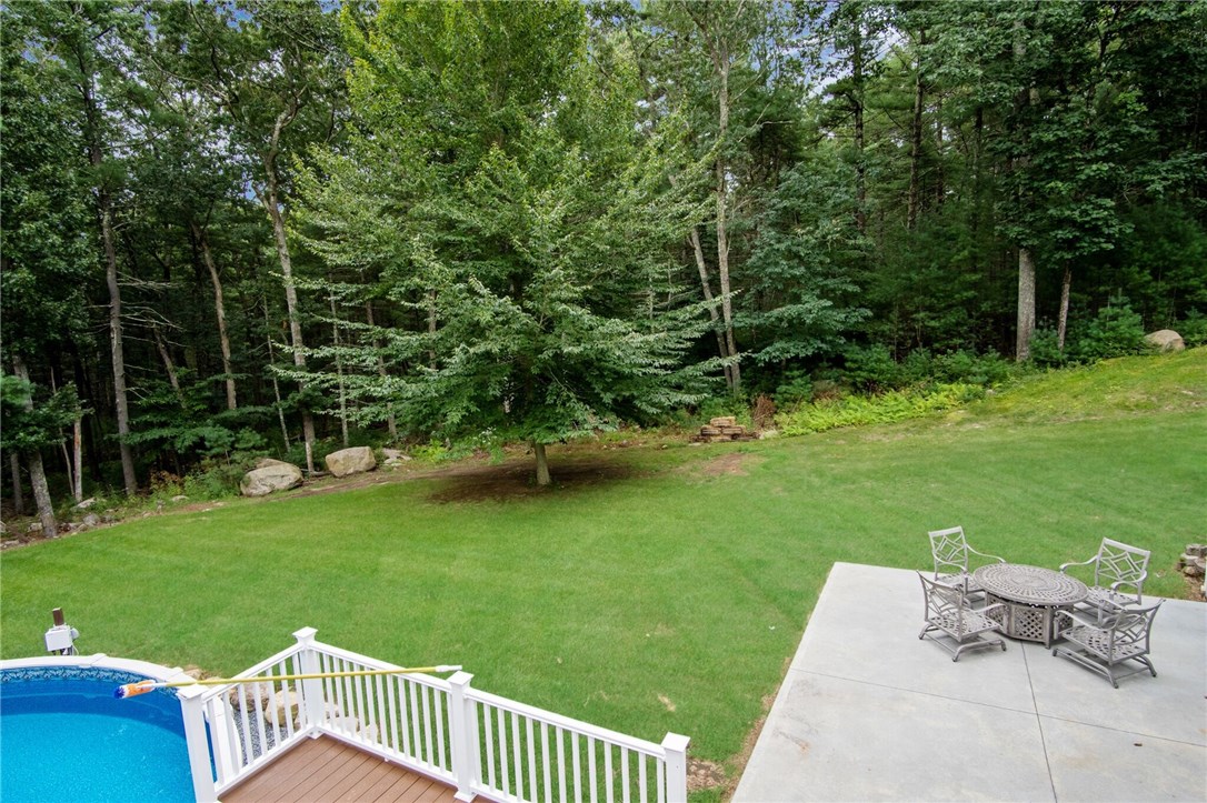 554 Hill Farm Road Coventry, RI 02816 - Photo 32 of 36