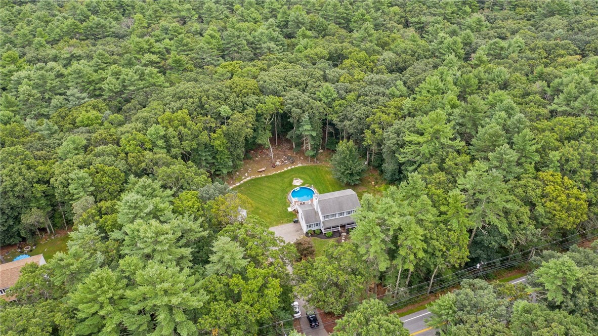 554 Hill Farm Road Coventry, RI 02816 - Photo 33 of 36