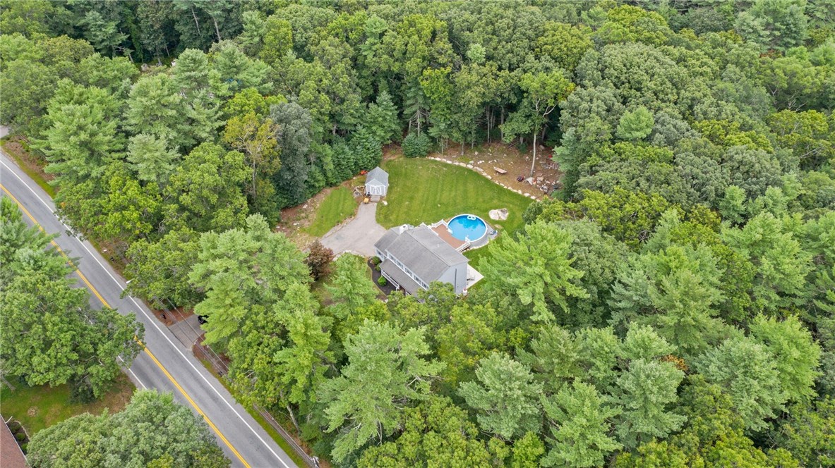 554 Hill Farm Road Coventry, RI 02816 - Photo 34 of 36