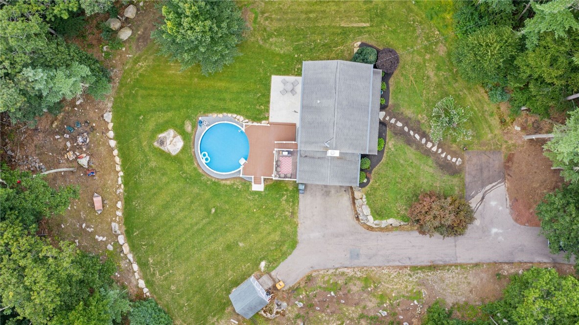 554 Hill Farm Road Coventry, RI 02816 - Photo 4 of 36