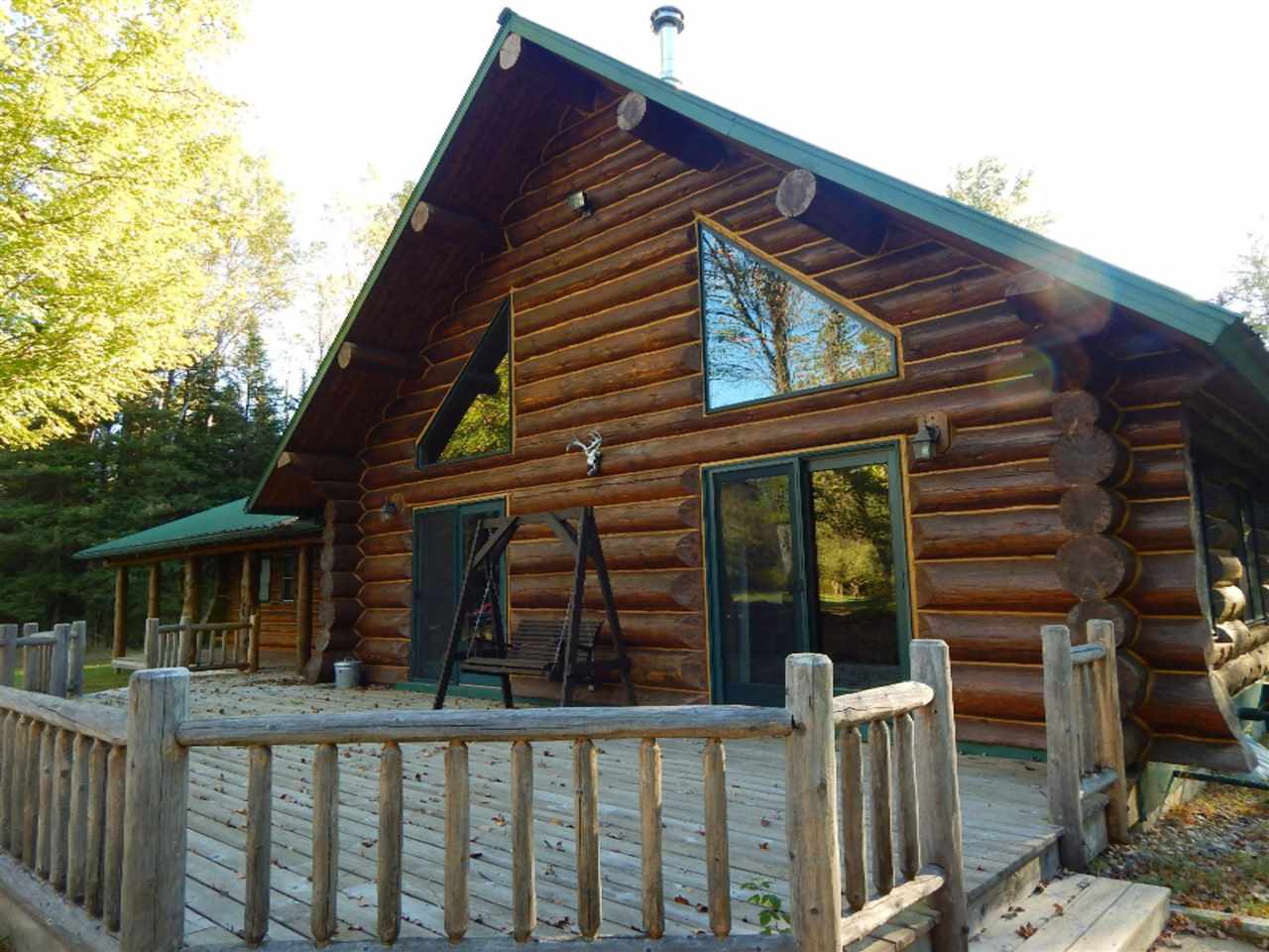 3775 Oman Road Foster City, MI 49834 - Photo 1 of 31 Gallery Image 1