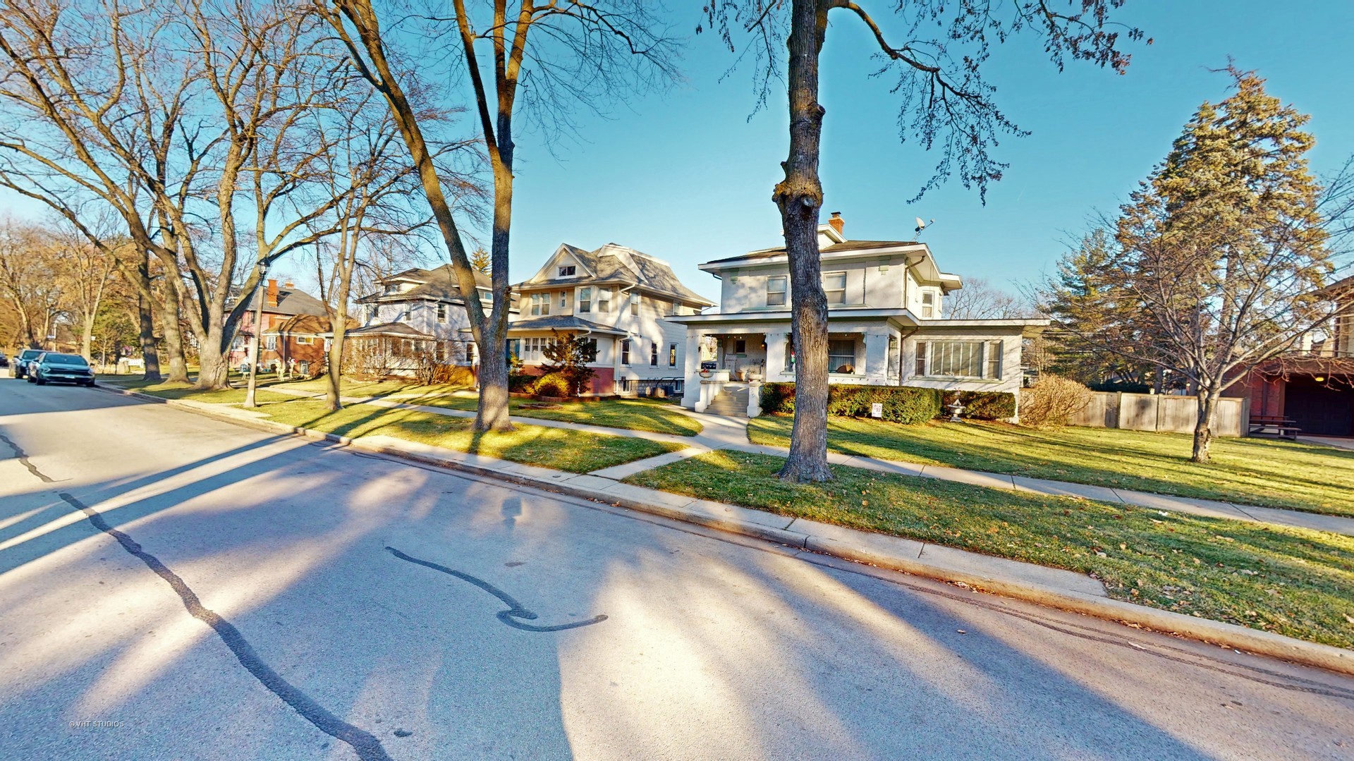 3122 Wisconsin Avenue Berwyn, IL 60402 - Photo 28 of 32 a view of a house with a yard