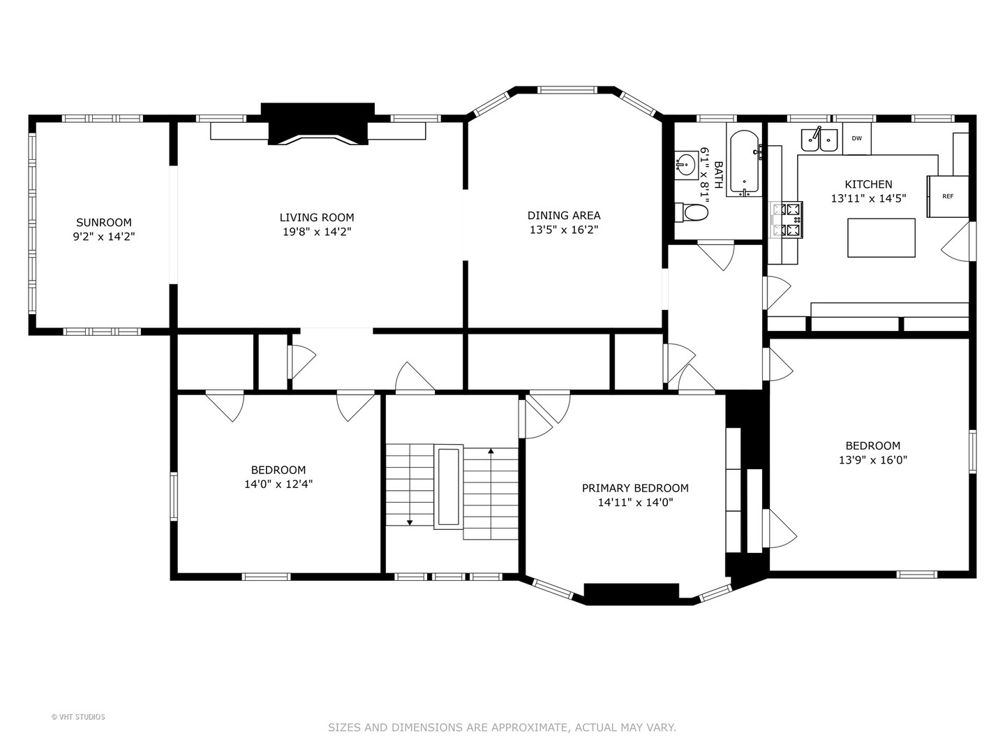 3122 Wisconsin Avenue Berwyn, IL 60402 - Photo 30 of 32