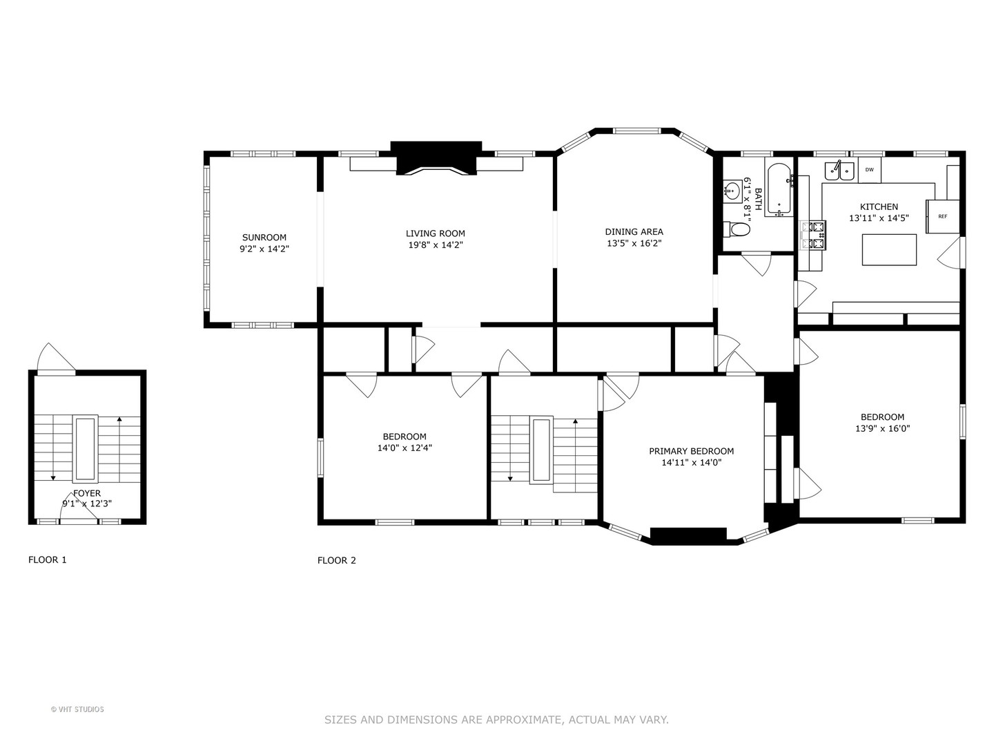 3122 Wisconsin Avenue Berwyn, IL 60402 - Photo 31 of 32