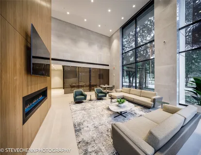 $519,400 | 1701 Hermann Drive, Unit 24B, Houston, TX 77004