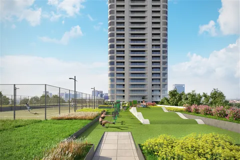 $519,400 | 1701 Hermann Drive, Unit 24B, Houston, TX 77004