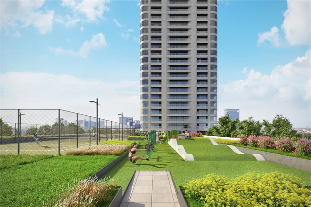 $519,400 | 1701 Hermann Drive, Unit 24B, Houston, TX 77004