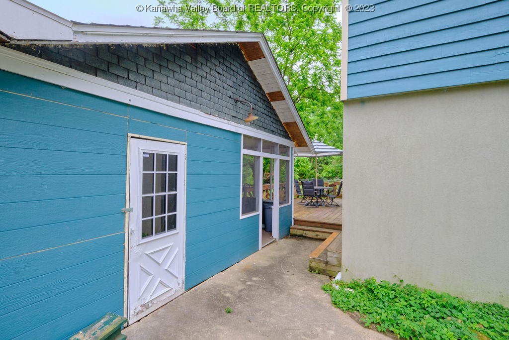 1014 Highland Road Charleston, WV 25302 - Photo 32 of 37 Gallery Image 32