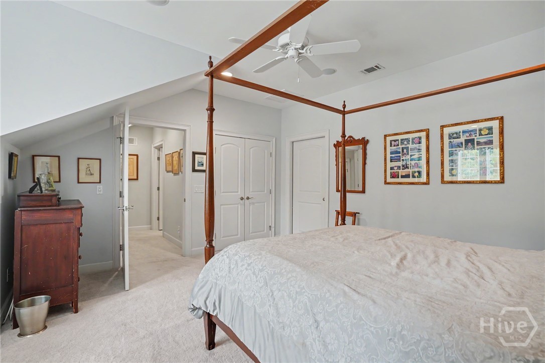 41 Sparnel Road Savannah, GA 31411 - Photo 24 of 34