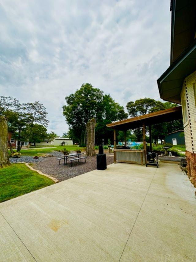 488 East Liberty Road Orleans, IN 47452 - Photo 3 of 36 Gallery Image 3