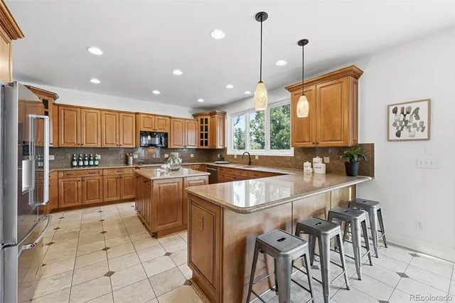 $1,199,500 | 7086 Esperanza Drive, Castle Pines, CO 80108