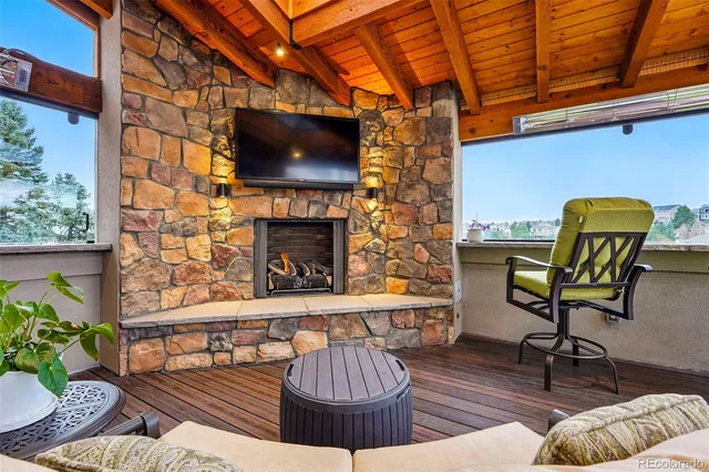 $1,199,500 | 7086 Esperanza Drive, Castle Pines, CO 80108