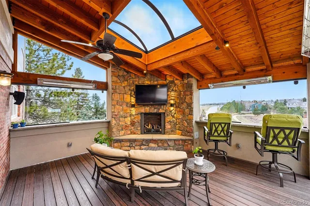 $1,199,500 | 7086 Esperanza Drive, Castle Pines, CO 80108