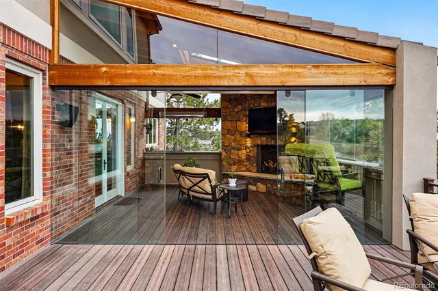 $1,199,500 | 7086 Esperanza Drive, Castle Pines, CO 80108