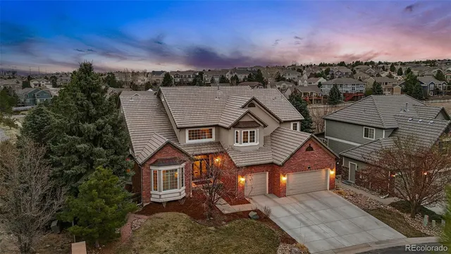 $1,199,500 | 7086 Esperanza Drive, Castle Pines, CO 80108