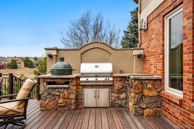 $1,199,500 | 7086 Esperanza Drive, Castle Pines, CO 80108