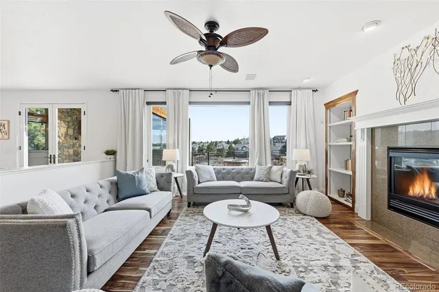 $1,199,500 | 7086 Esperanza Drive, Castle Pines, CO 80108