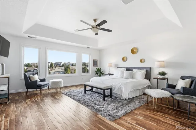 $1,199,500 | 7086 Esperanza Drive, Castle Pines, CO 80108