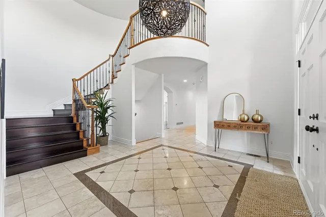 $1,199,500 | 7086 Esperanza Drive, Castle Pines, CO 80108