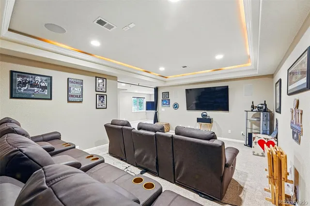 $1,199,500 | 7086 Esperanza Drive, Castle Pines, CO 80108