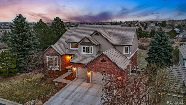 $1,199,500 | 7086 Esperanza Drive, Castle Pines, CO 80108