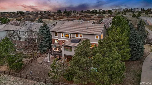 $1,199,500 | 7086 Esperanza Drive, Castle Pines, CO 80108