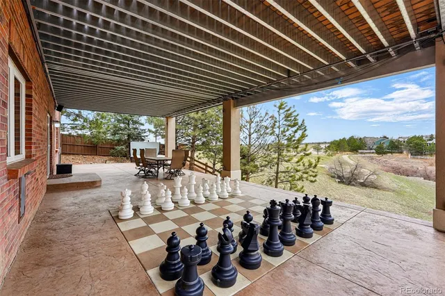 $1,199,500 | 7086 Esperanza Drive, Castle Pines, CO 80108