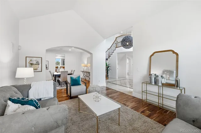 $1,199,500 | 7086 Esperanza Drive, Castle Pines, CO 80108