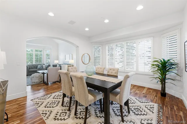 $1,199,500 | 7086 Esperanza Drive, Castle Pines, CO 80108