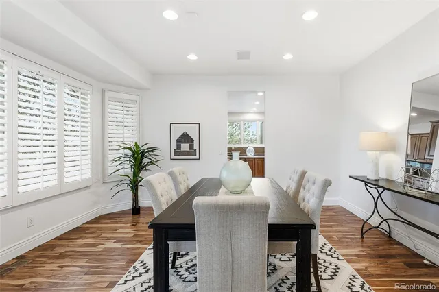 $1,199,500 | 7086 Esperanza Drive, Castle Pines, CO 80108