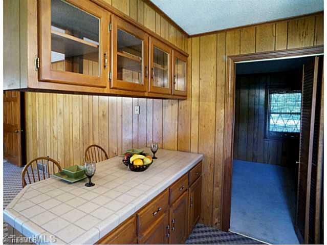 171 Cana Road Mocksville, NC 27028 - Photo 6 of 16 Kitchen.