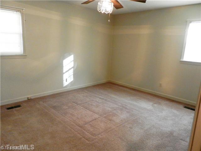 171 Cana Road Mocksville, NC 27028 - Photo 10 of 16 2nd Bedroom.