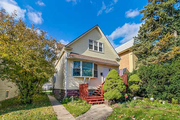 $1,125 | 933 Dunlop Avenue, Unit GARDEN, Forest Park, IL 60130