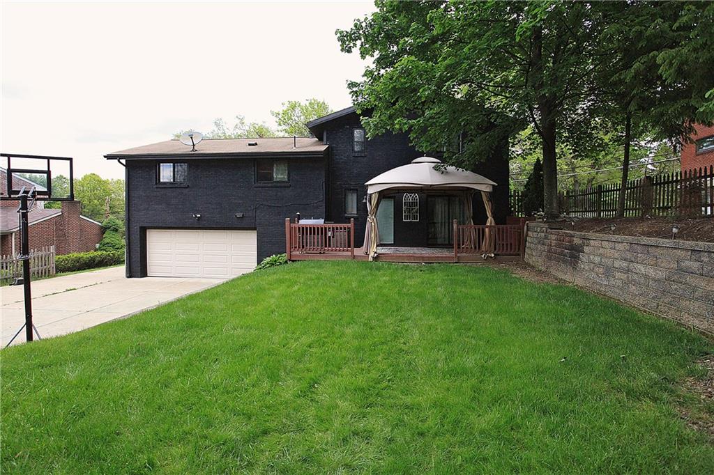 2451 Saunders Station Road Monroeville, PA 15146 - Photo 20 of 24 Gallery Image 20