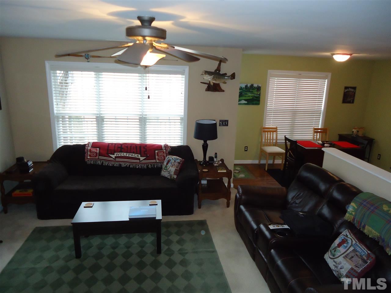 2631 Blackwolf Run Lane Raleigh, NC 27604 - Photo 3 of 22 Gallery Image 3