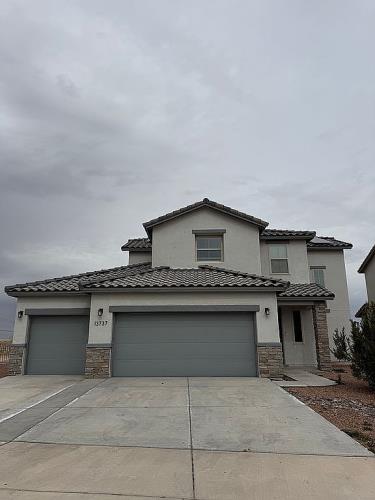 13737 Eccles Road El Paso, TX 79901 - Photo 1 of 28