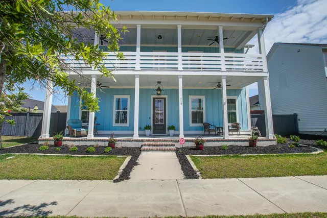$789,000 | 310 Ripple Park Drive, Summerville, SC 29486