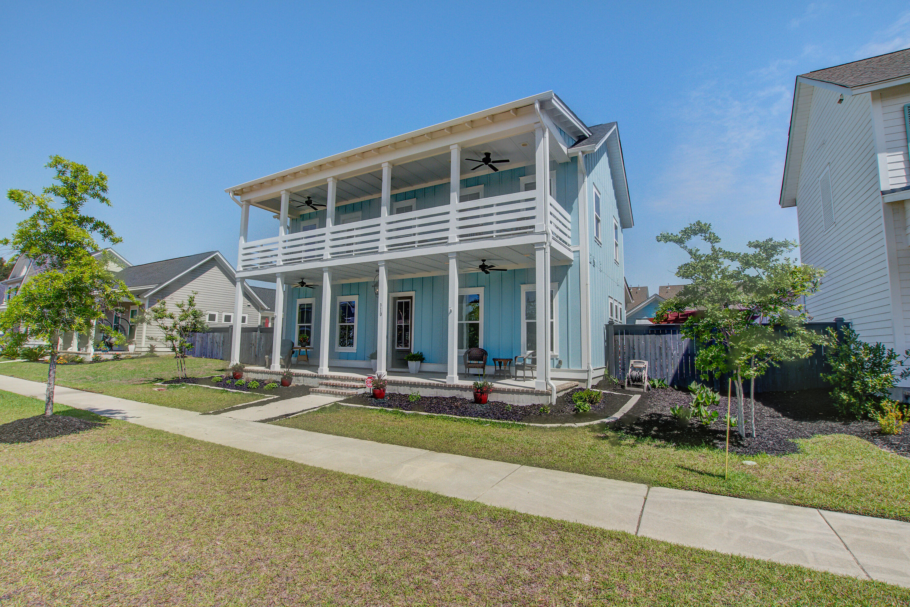 310 Ripple Park Drive Summerville, SC 29486 - Photo 4 of 41 310_%283%29