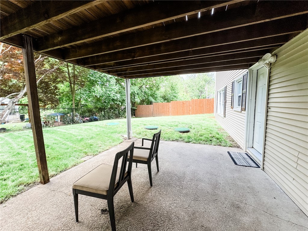 1 Sharp Street Coventry, RI 02816 - Photo 25 of 26