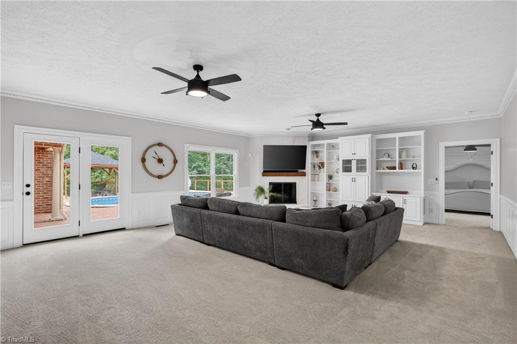 2991 Spero Road Randleman, NC 27317 - Photo 6 of 50