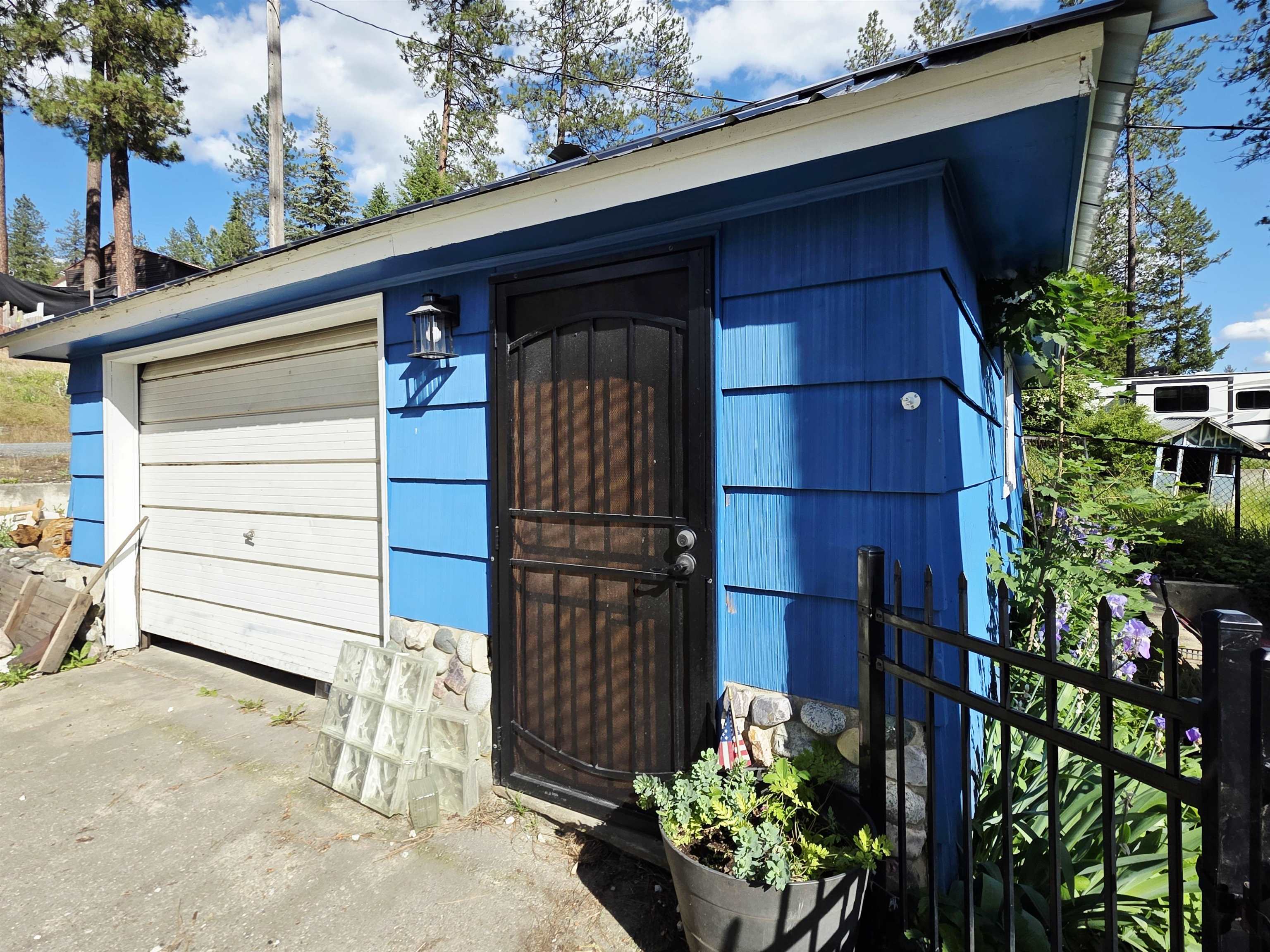 33116 Van Dissel SE Road Valley, WA 99181 - Photo 28 of 49