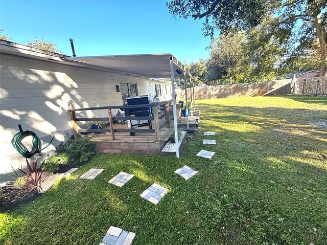 $320,000 | 5515 Northwest 27th Terrace, Gainesville, FL 32653