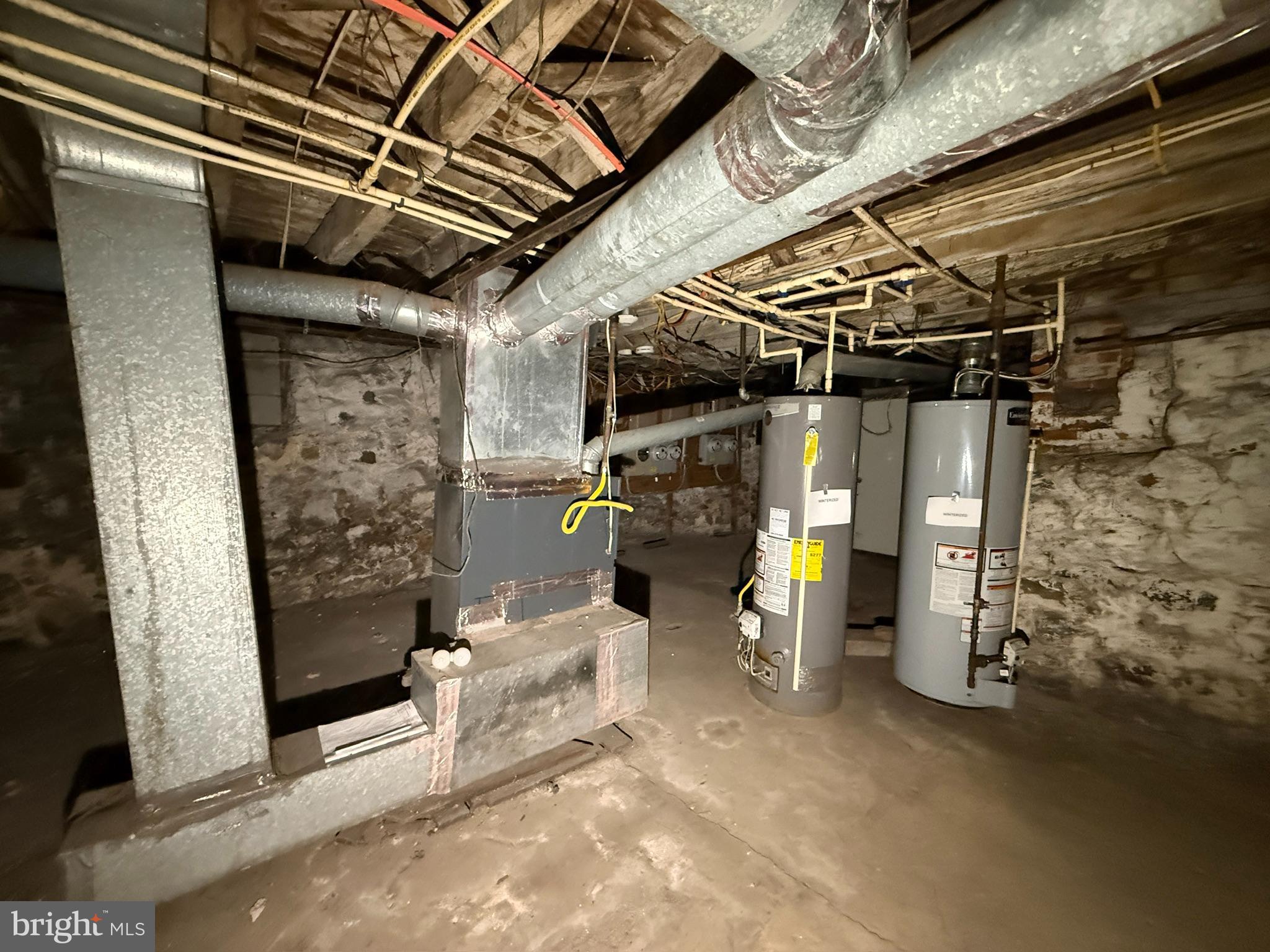 4014 Penhurst Avenue Baltimore, MD 21215 - Photo 36 of 39