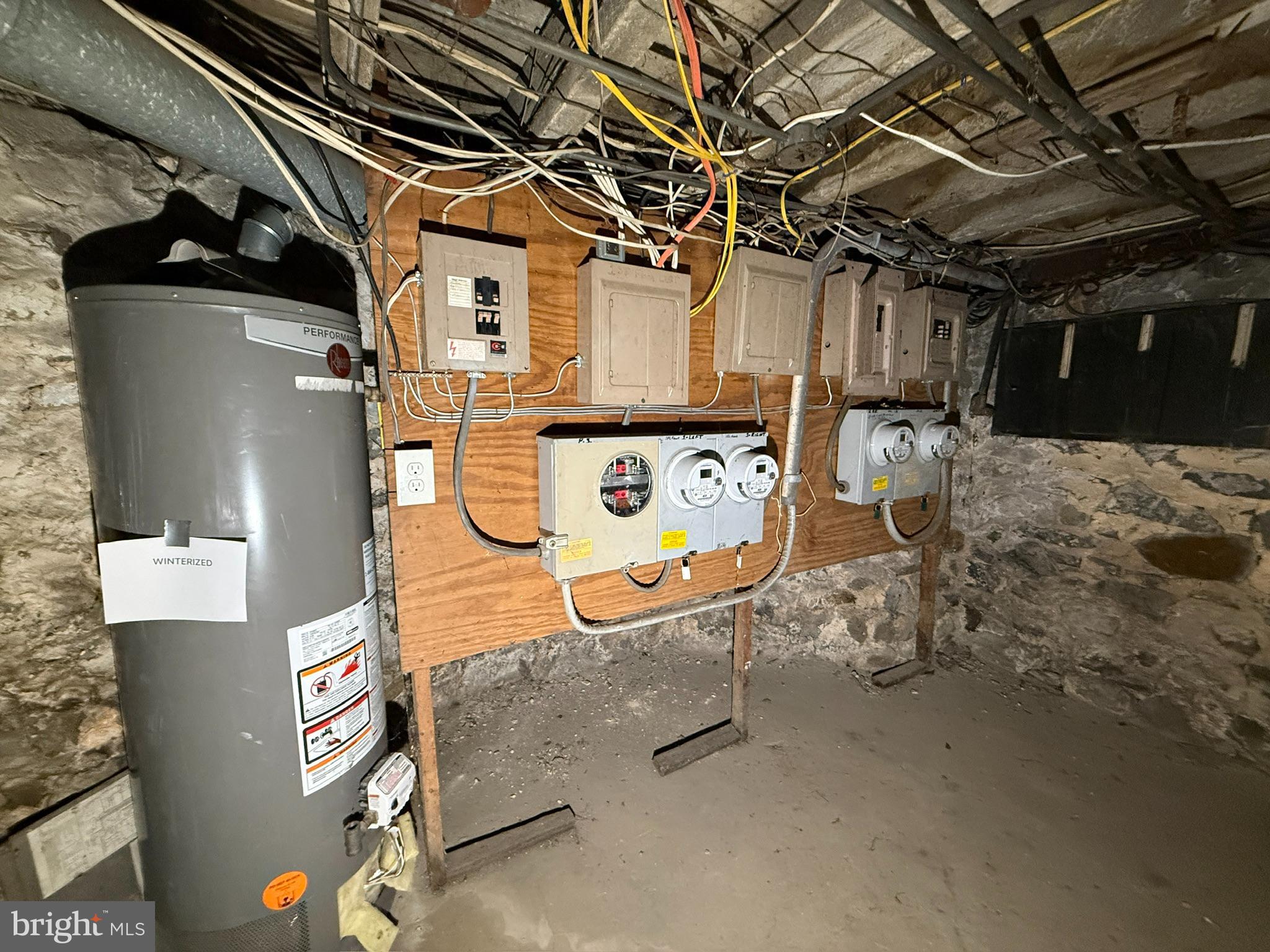 4014 Penhurst Avenue Baltimore, MD 21215 - Photo 38 of 39